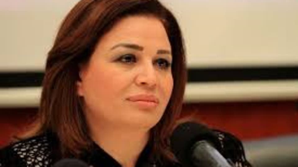 إلهام شاهين 