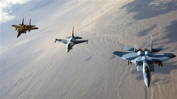 غارة أمريكية تقتل عنصرا بارزا في جماعة الشباب بالصومال غارة أمريكية تقتل عنصرا بارزا في جماعة الشباب بالصومال