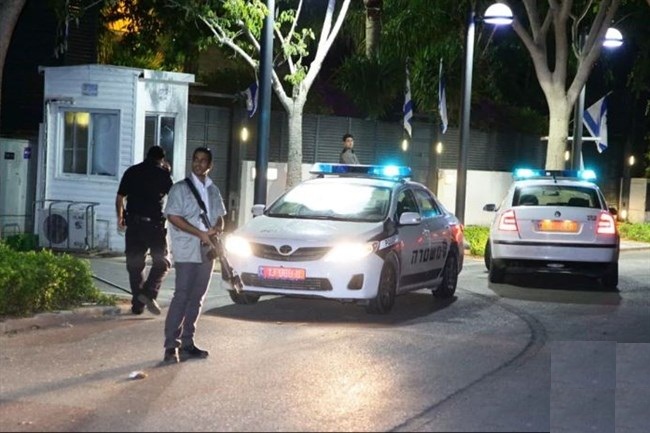 عاجل.. إصابة حارس نتنياهو برصاصة