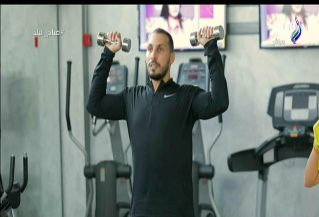 تمارين رياضية