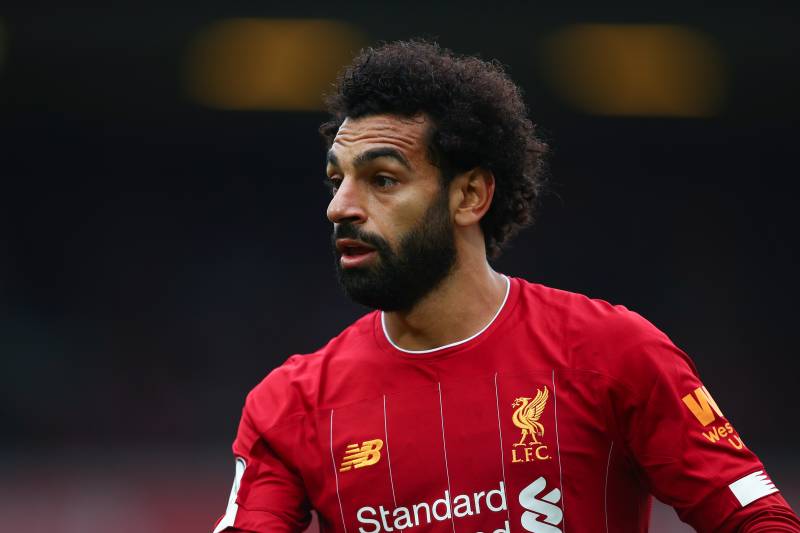 محمد صلاح