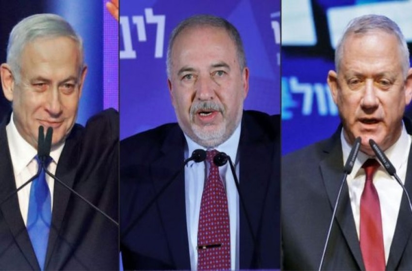 يومان على حل الكنيست.. الليكود يقدم عرضا أخيرا لليبرمان يومان على حل الكنيست.. الليكود يقدم عرضا أخيرا لليبرمان