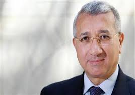 السفير الدكتور محمد حجازي مساعد وزير الخارجية الأسبق