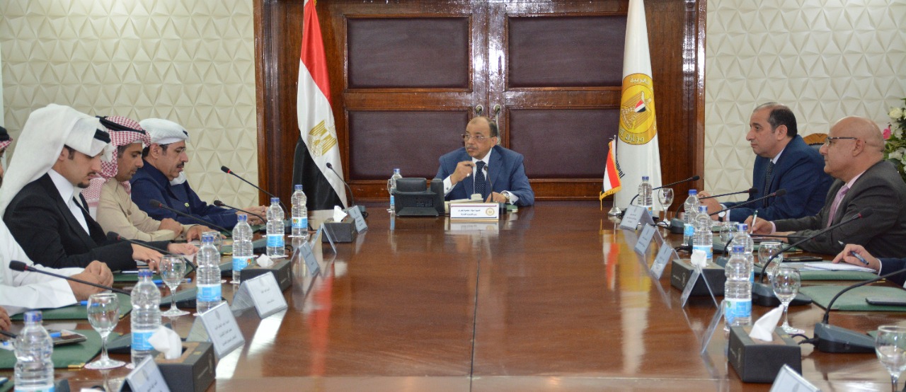وزارة التنمية المحلية