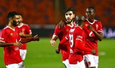 فريق الأهلي فريق الأهلي