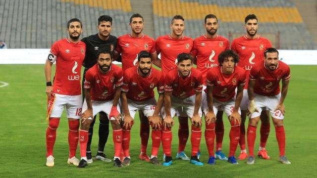 الاهلى الاهلى