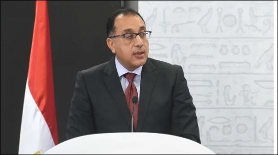 الدكتور مصطفى مدبولي رئيس مجلس الوزراء