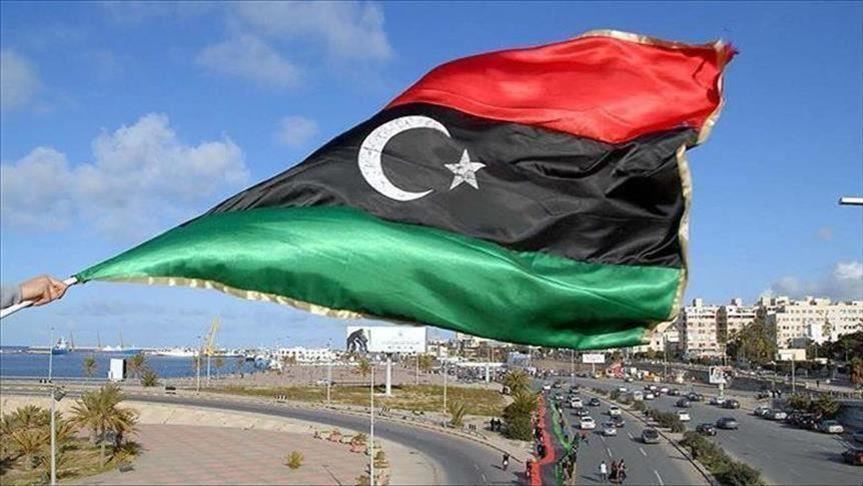 ليبيا 