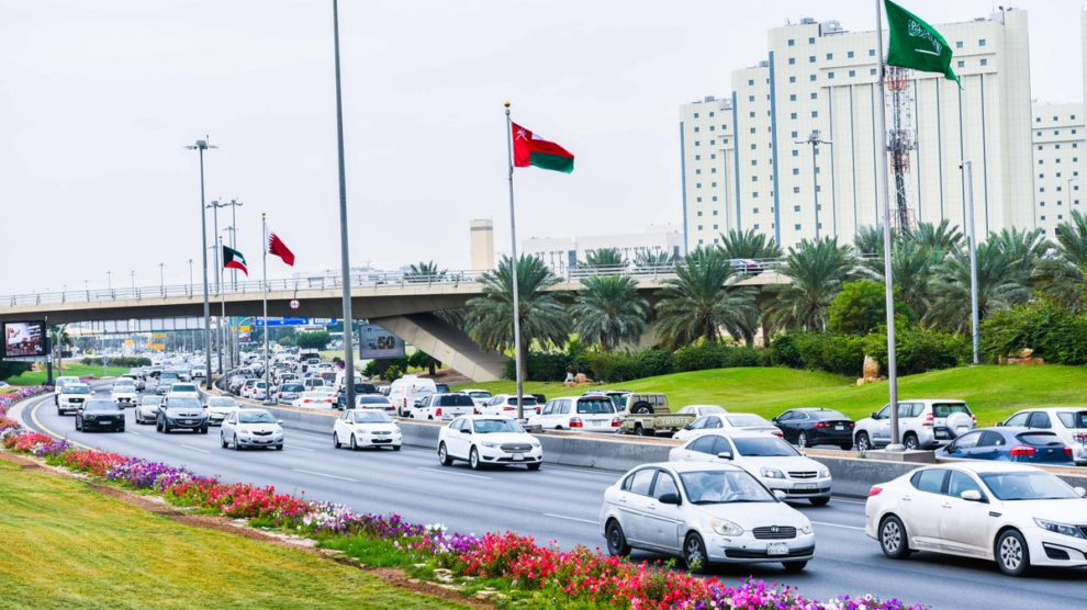 العاصمة السعودية تستضيف فعاليات القمة الخليجية الـ40 العاصمة السعودية تستضيف فعاليات القمة الخليجية الـ40