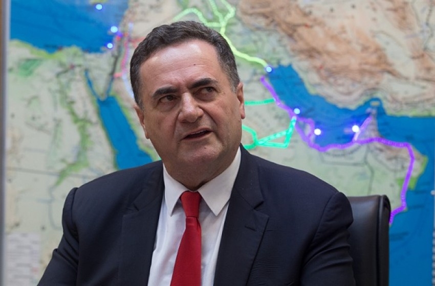 رؤساء مستوطنات غزة