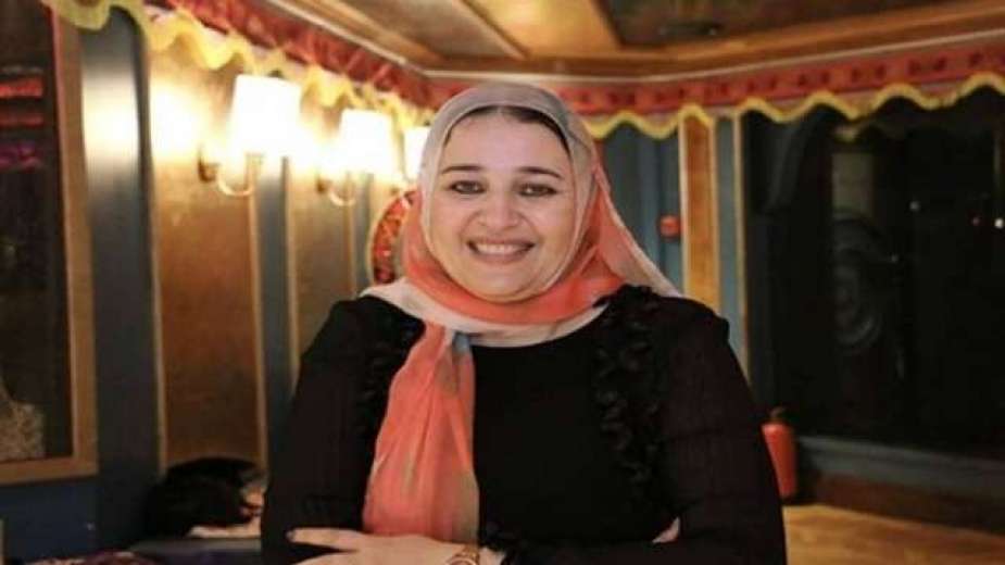 عبير عصام رئيس المجلس العربي لسيدات الأعمال عبير عصام رئيس المجلس العربي لسيدات الأعمال