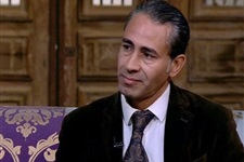 المحامى وليد زهران المحامى وليد زهران