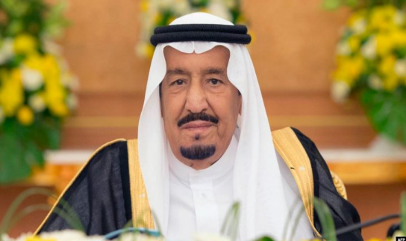 خادم الحرم الشريفين الملك سلمان خادم الحرم الشريفين الملك سلمان