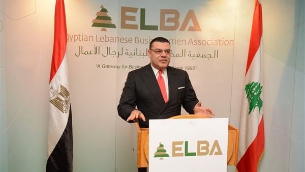 الدكتور ياسر علوي سفير مصر الجديد لدى لبنان