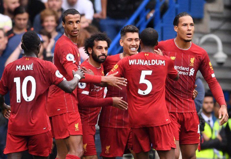 ليفربول ليفربول