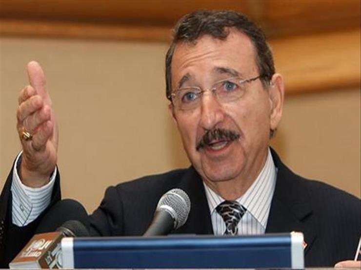 الدكتور مصطفى السيد