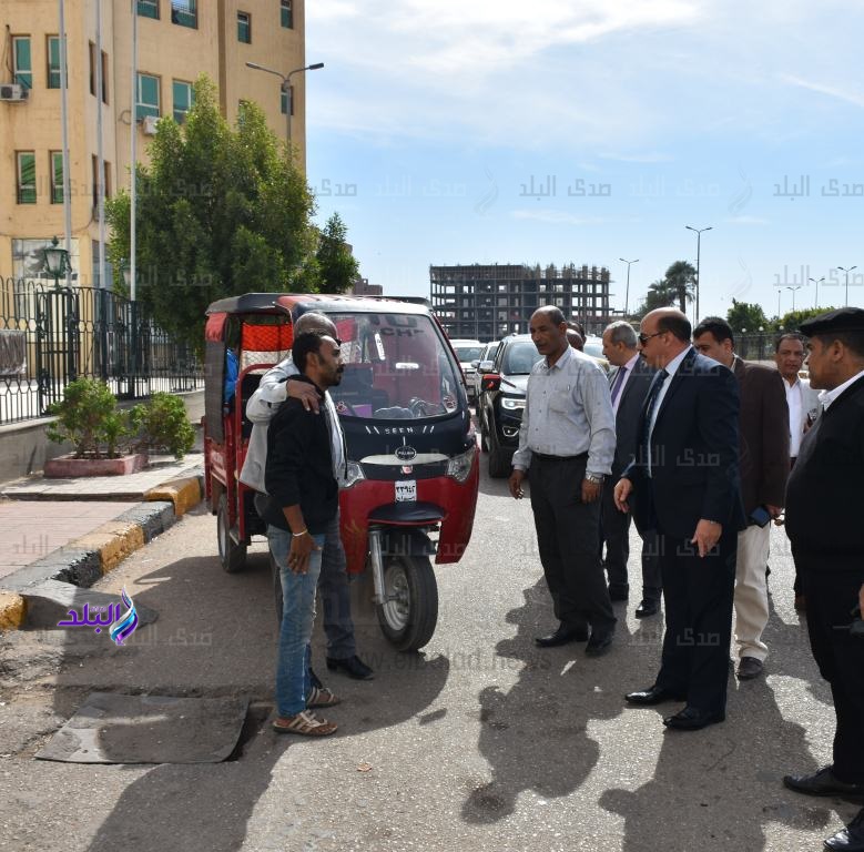 اللواء أشرف عطية محافظ أسوان اللواء أشرف عطية محافظ أسوان