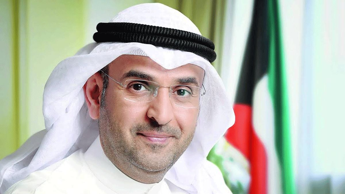 الأمين العام الجديد لمجلس التعاون ا الأمين العام الجديد لمجلس التعاون ا