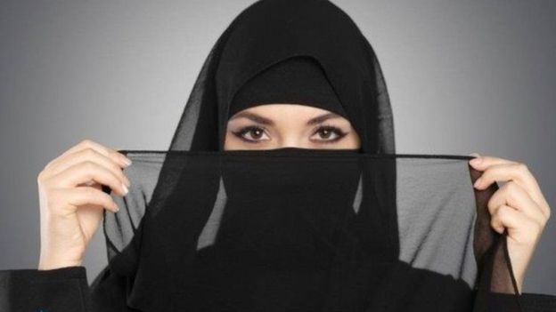 مطالب برلمانية بحظر ارتداء النقاب