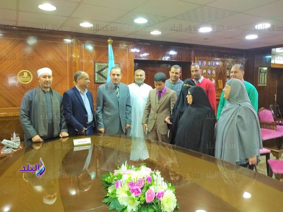 اللواء جمال نور الدين، محافظ كفر الشيخ اللواء جمال نور الدين، محافظ كفر الشيخ