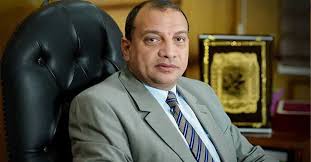 الدكتور منصور حسن رئيس جامعة بني سويف