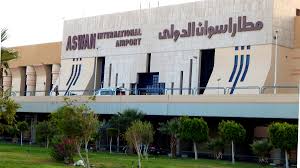 مطار أسوان الدولي مطار أسوان الدولي