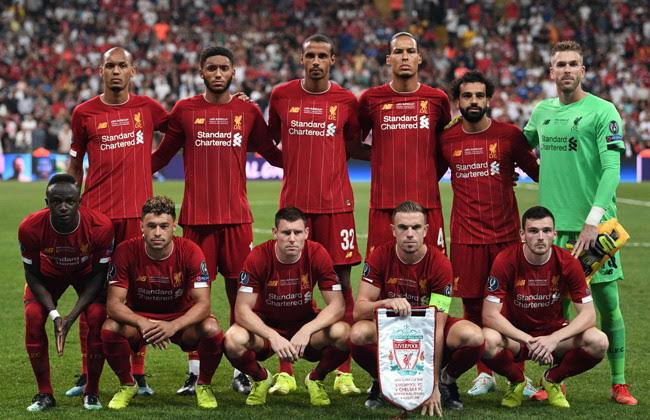 ليفربول ليفربول