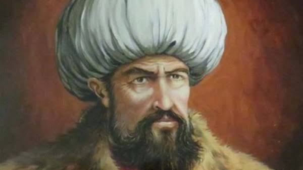سليم الاول