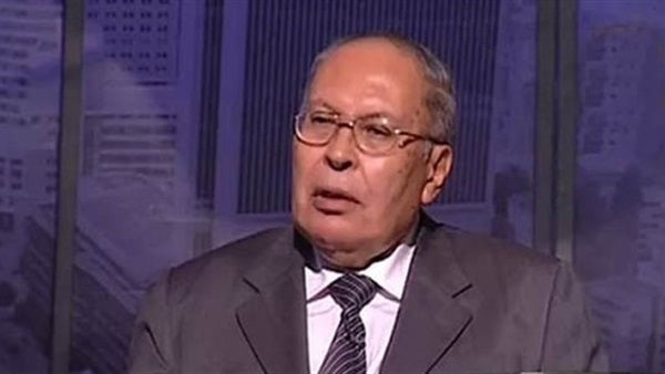 السفير أحمد حجاج السفير أحمد حجاج
