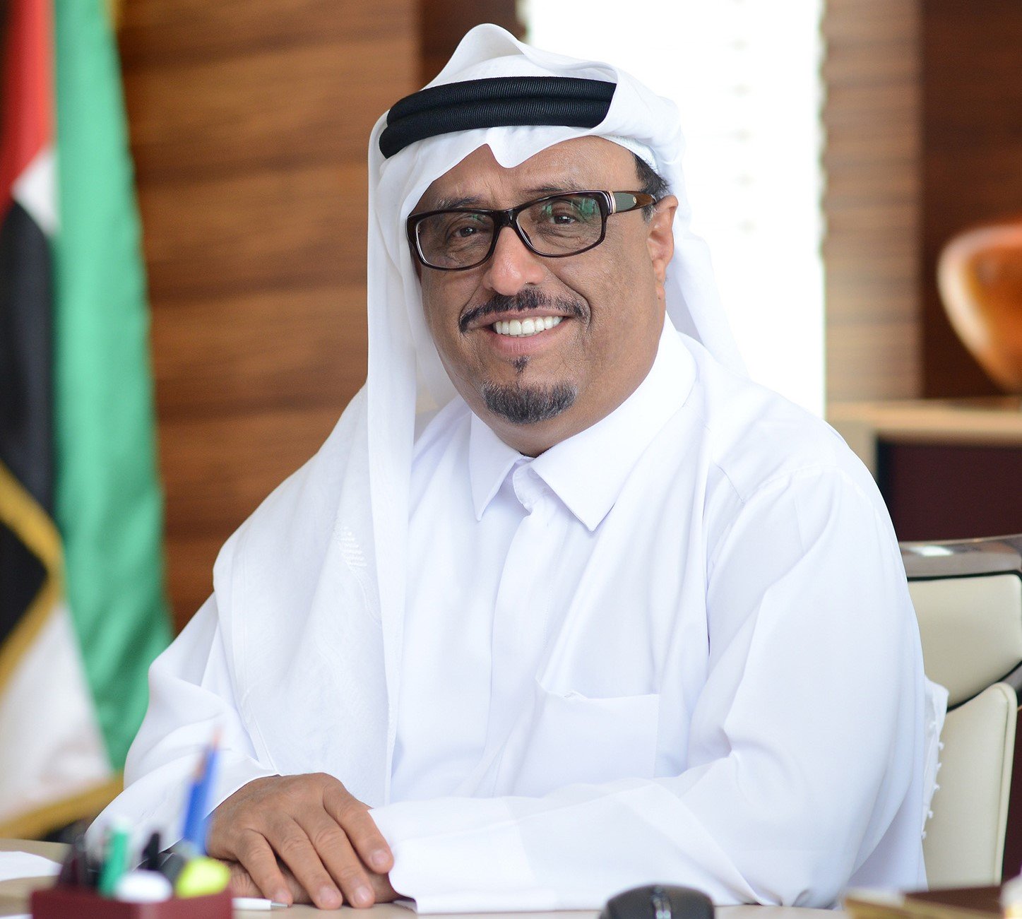 ضاحي خلفان ضاحي خلفان