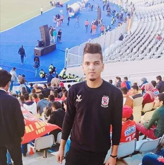راضي جمعة راضي جمعة