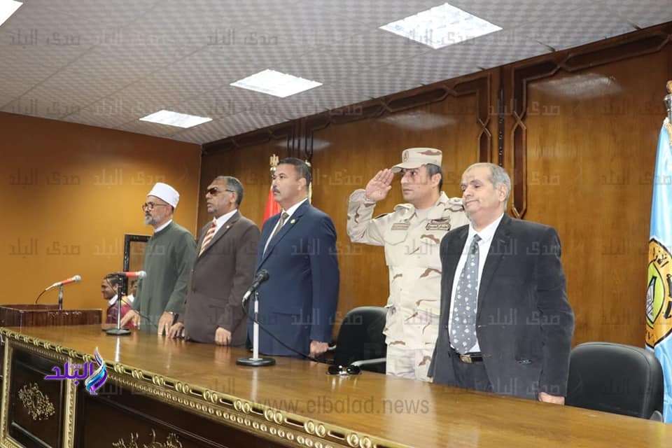 ندوة تثقيفية حول حروب الجيل الرابع بكلية أصول الدين بالقاهرة