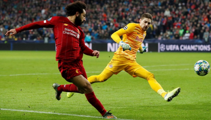محمد صلاح محمد صلاح