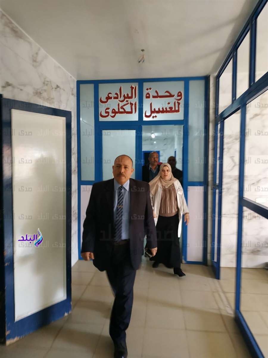الدكتور عثمان شعلان رئيس مدينة كفرالزيات الدكتور عثمان شعلان رئيس مدينة كفرالزيات