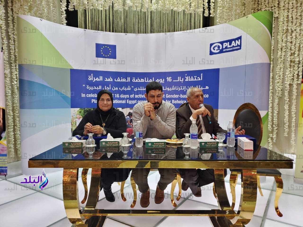 المجلس القومى للمرأة بالبحيرة المجلس القومى للمرأة بالبحيرة
