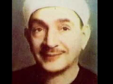 المنشد الراحل طه الفشنى