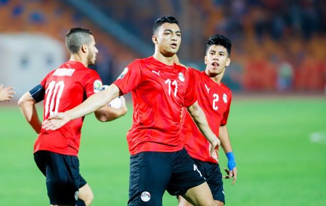 مصطفى محمد 