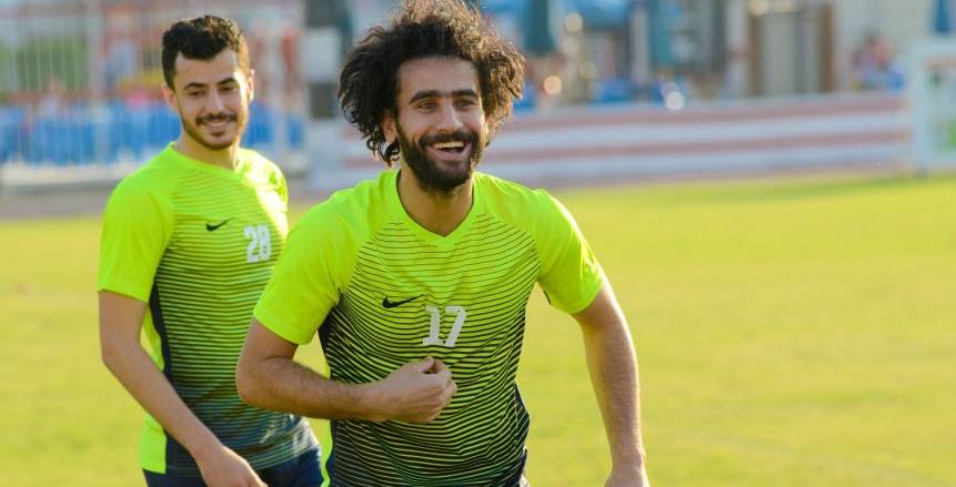 المدرب العام للانتاج الحربي 