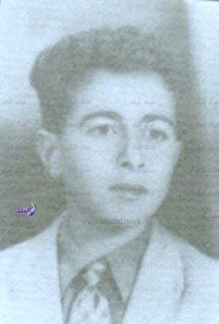 الشهيد حسن حمود