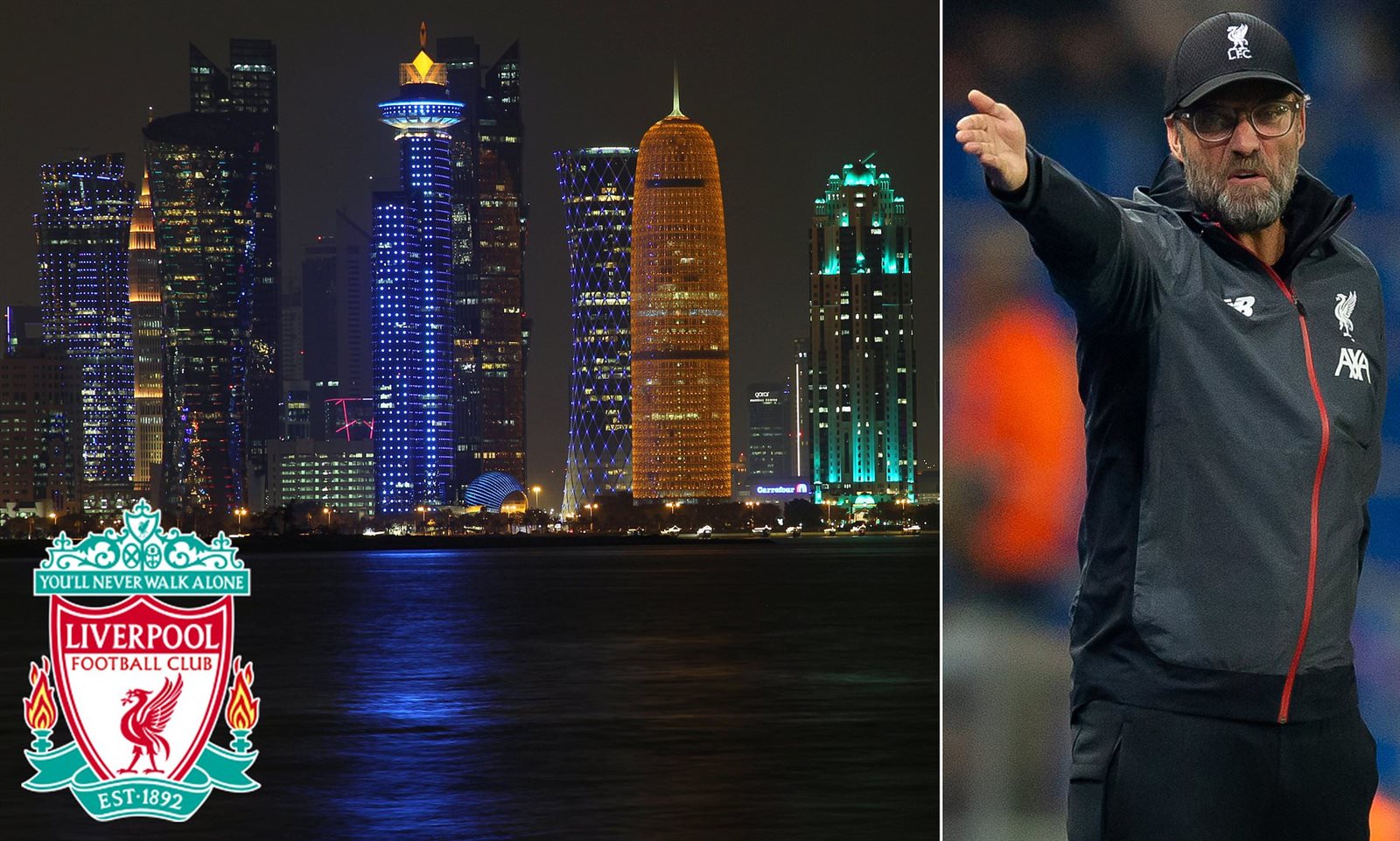 ليفربول يطالب بالتحقيق في وفاة العمال المهاجرين في قطر
