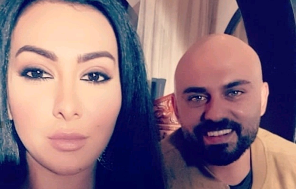 احمد صلاح حسنى.. ميرهان حسين احمد صلاح حسنى.. ميرهان حسين