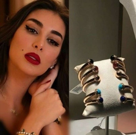 ياسمين صبرى 