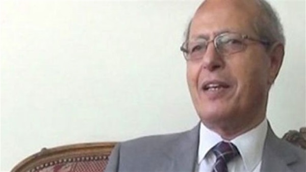 سفير مصر في مالاوي حسن شوقي سفير مصر في مالاوي حسن شوقي