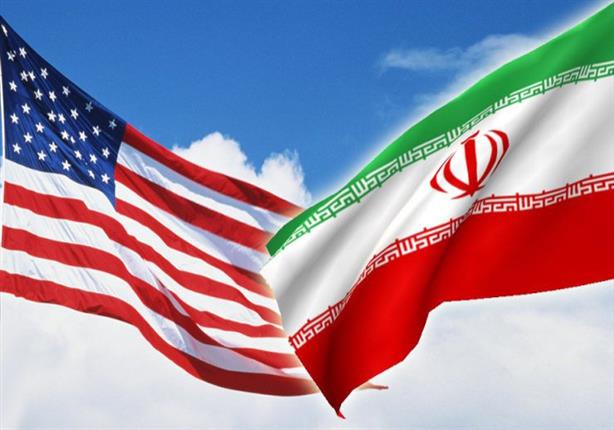إيران وأمريكا إيران وأمريكا