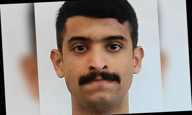منفذ هجوم فلوريدا 