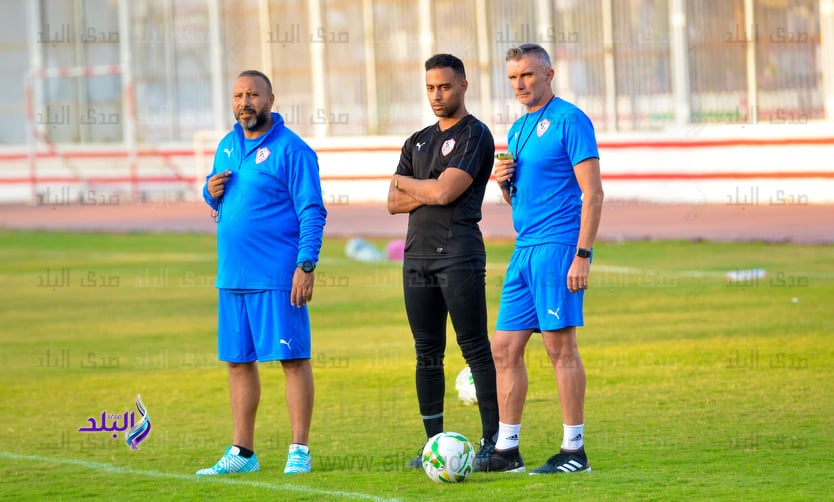 كارتيرون وأمير عبدالعزيز 