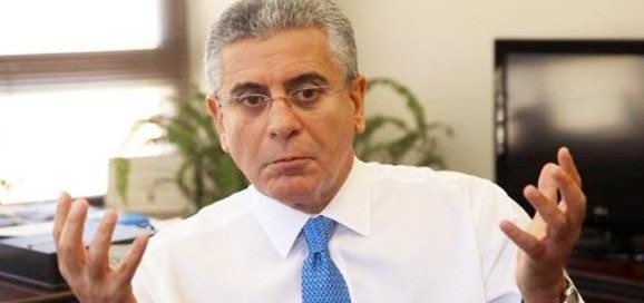 فريد بلحاج