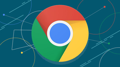 Chrome Chrome