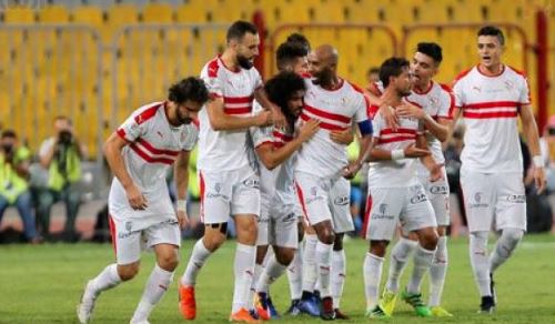 الزمالك الزمالك