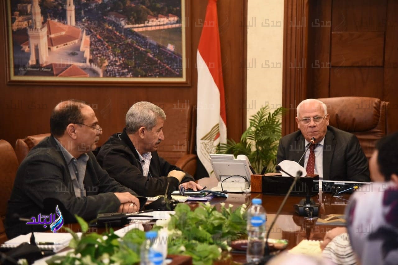 اللواء عادل الغضبان ، محافظ بورسعيد اللواء عادل الغضبان ، محافظ بورسعيد